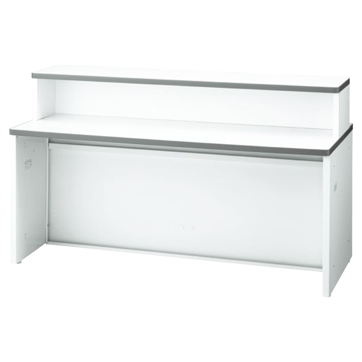 NSカウンター ローインフォメーションタイプ｜セイコーファミリー