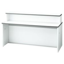 NSカウンター ローインフォメーションタイプ