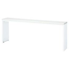 NSカウンター ハイカウンター インフォメーションテーブル