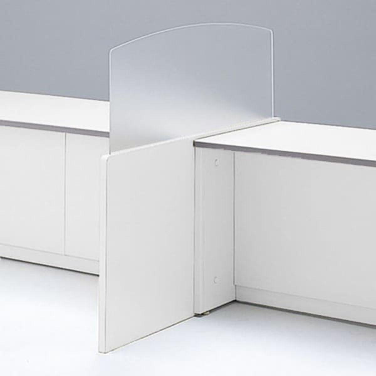 NSカウンター ローカウンター スクリーンパネル-画像1