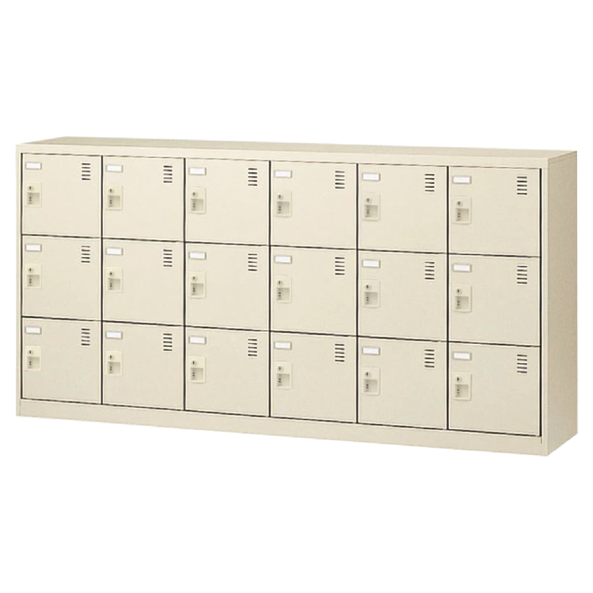 SLC-18Y 6列3段 18人用 H880-画像1