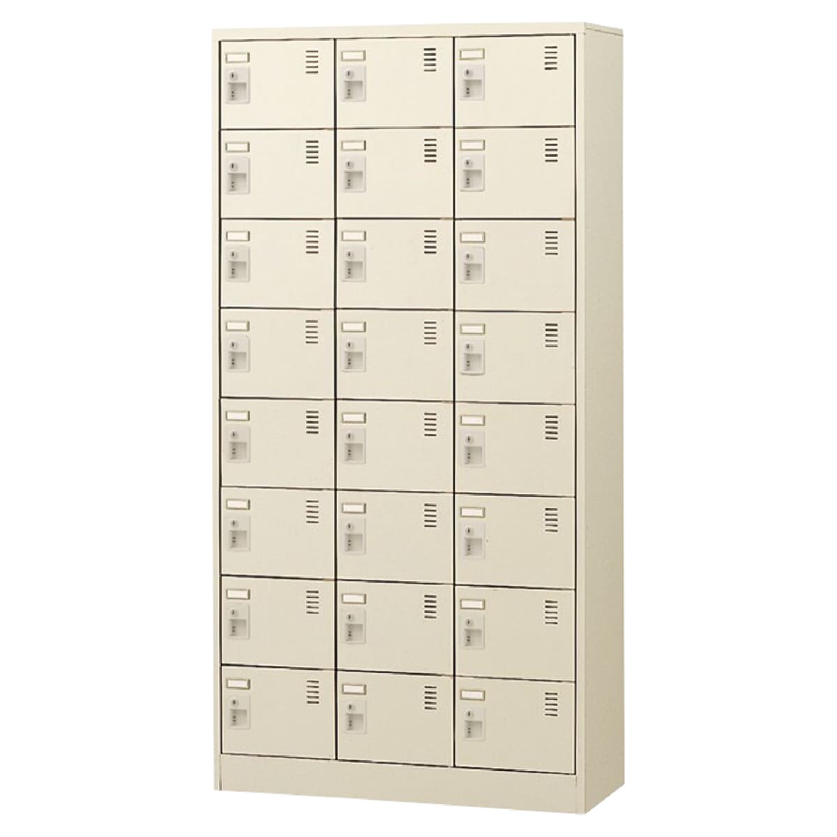 SLC-24T 3列8段 24人用-画像1