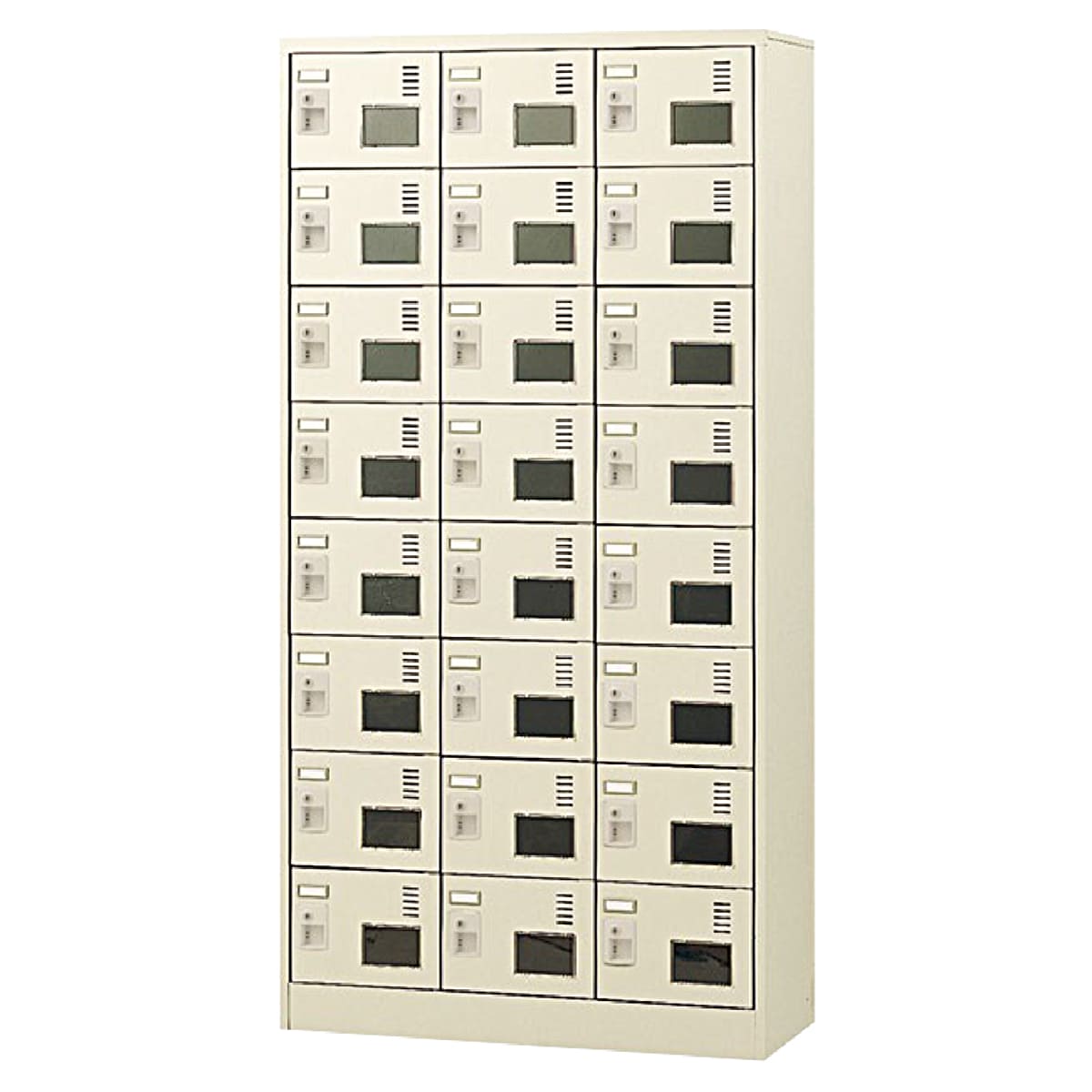 SLC-24TW 3列8段 24人用-画像1