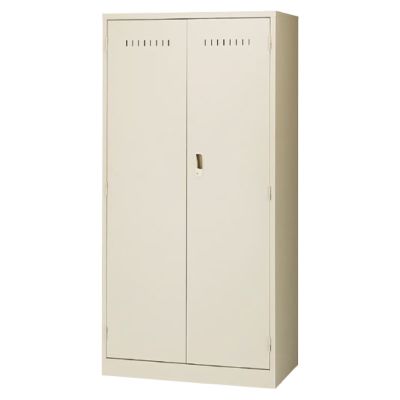 SWA-N900 掃除道具入れ（錠付）