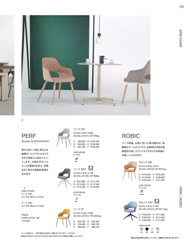 ロビック AAJのカタログ画像-1
