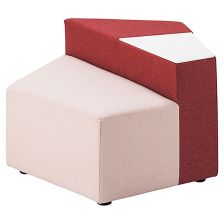 アゴラ・イス T-左