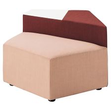 アゴラ・イス T-右