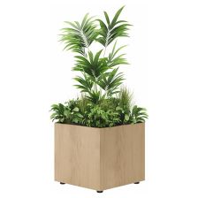 アゴラ・プランター 植栽付（Modern-High Type）