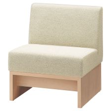 バラストⅡ・イス