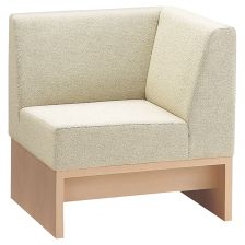 バラストⅡ・左コーナー