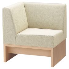 バラストⅡ・右コーナー