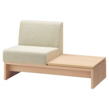 バラストⅡ・M 左テーブル