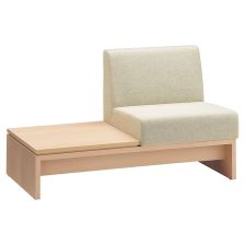 バラストⅡ・M 右テーブル