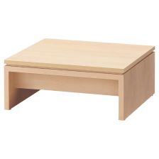 バラストⅡ・コーナーテーブル