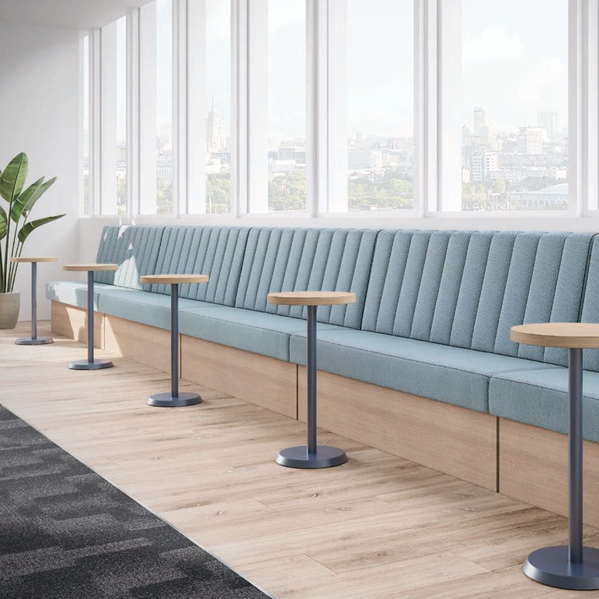 ボクストン D-Bキルト-画像1