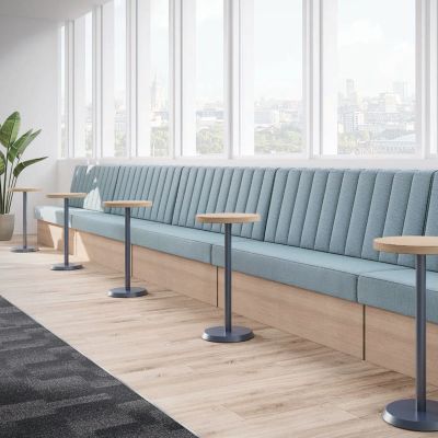 ボクストン D-Bキルト