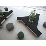 ブランチングベンチ｜相合家具のソファ