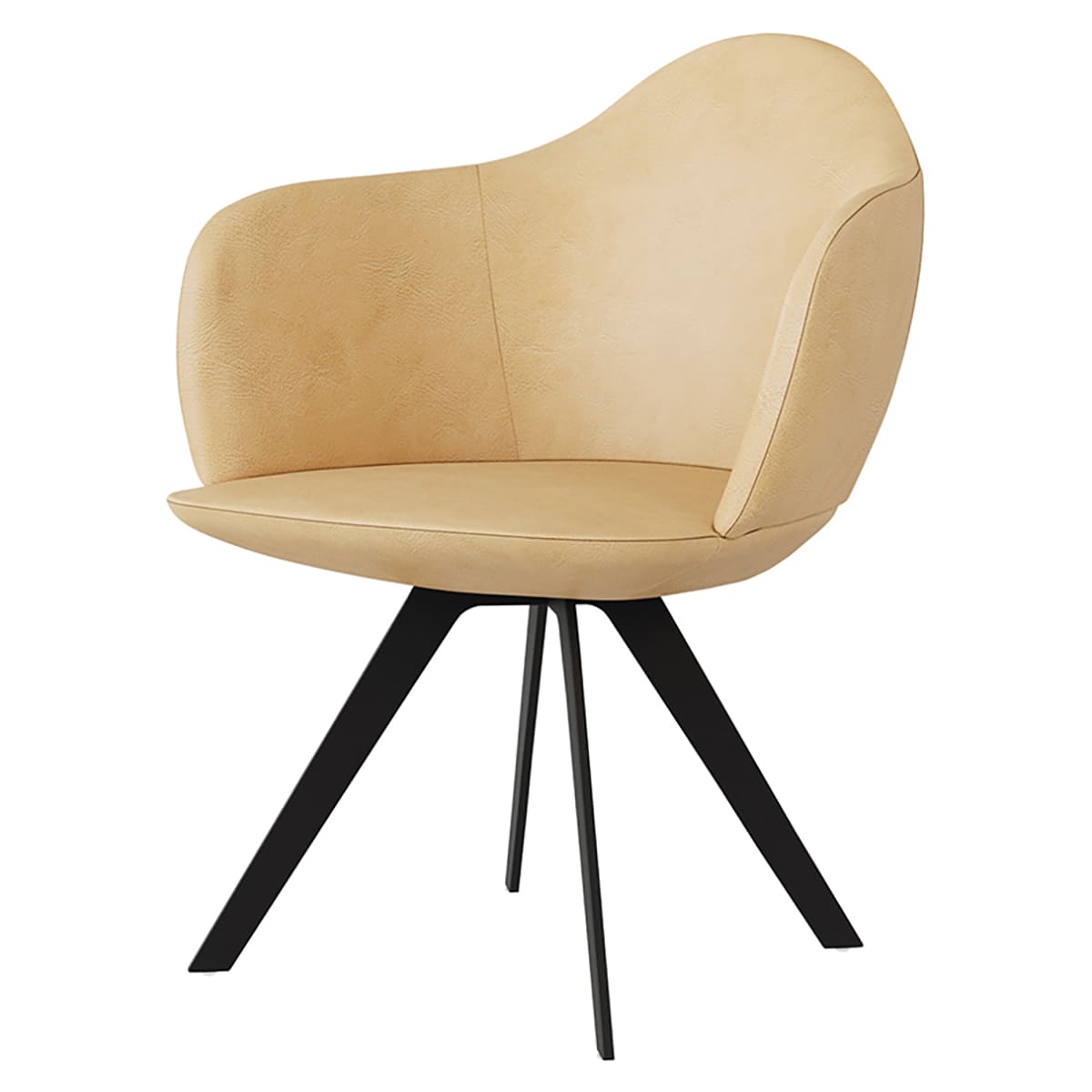 ケートス・肘付 LC-画像1