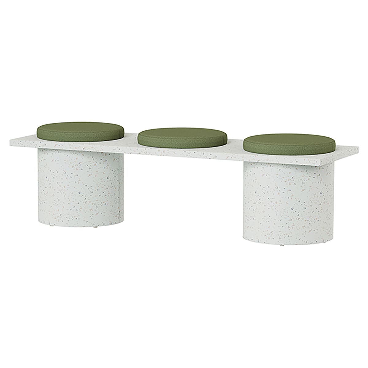 コラーナベンチ・H-画像1