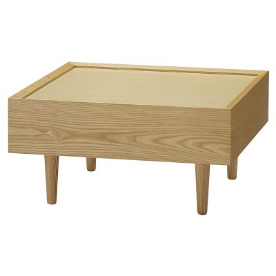 デイベッドコーナーテーブル