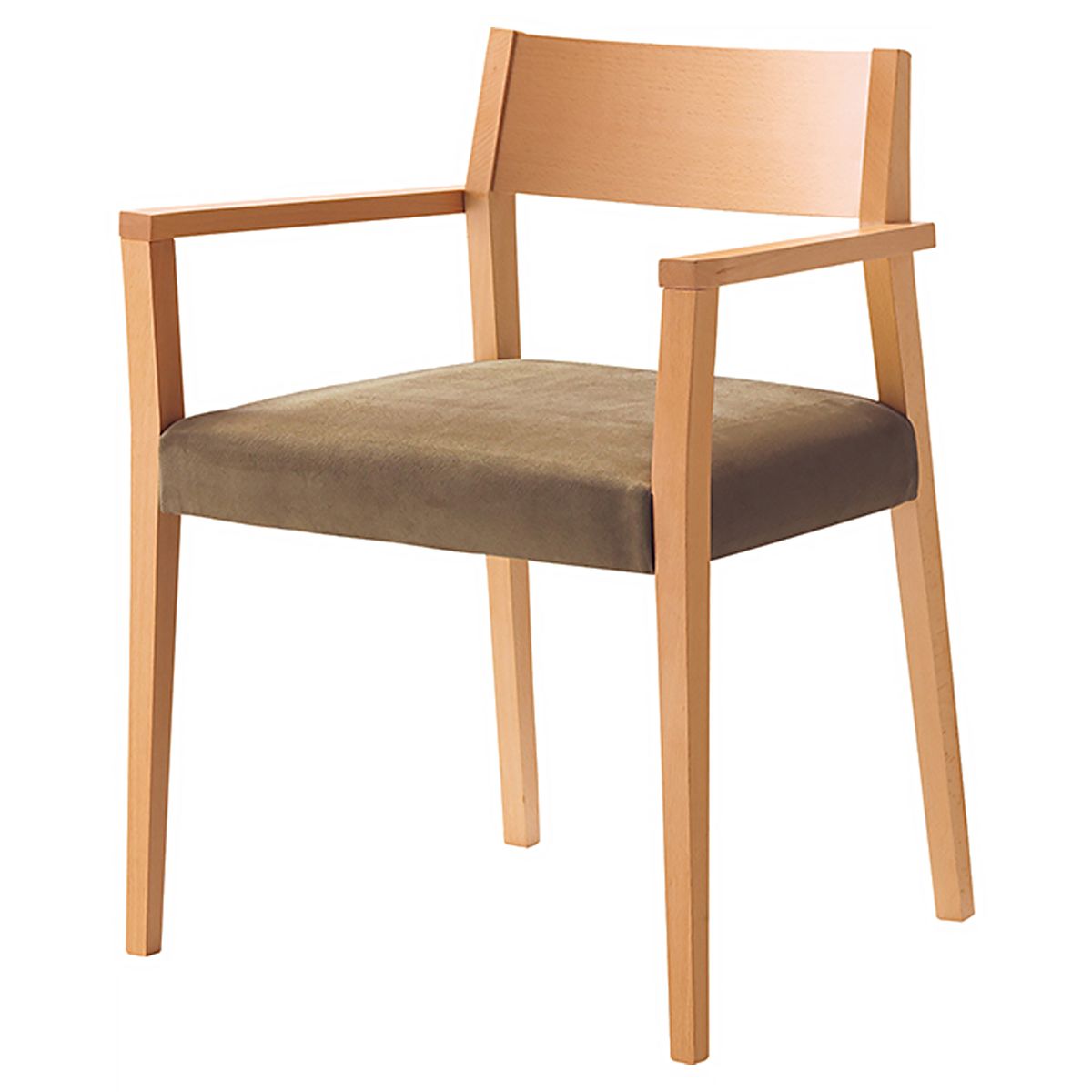 フローⅡ・肘付-画像1