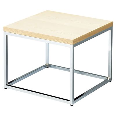 ジオメトリ・カク ホワイトアッシュ