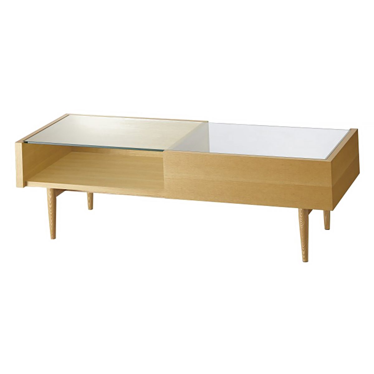 ガラストップケース ASH-画像1