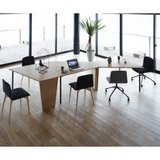 ミートーク テーブル｜相合家具のダイニングテーブル