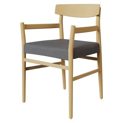 ネスケル・肘付