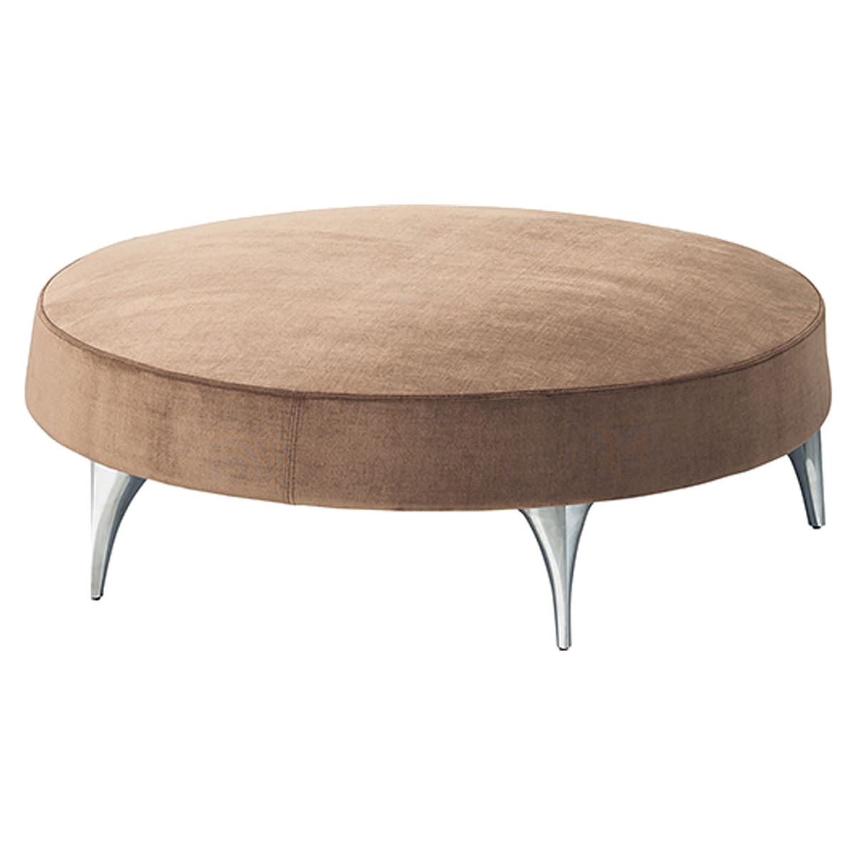 オンブルベンチ ラウンド-画像1