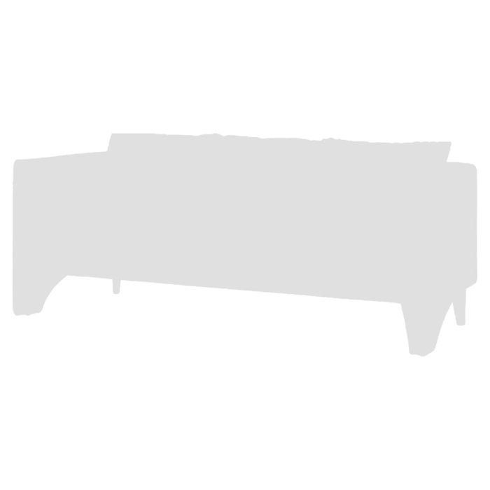 オンブル WD ホワイトアッシュ L・相合家具