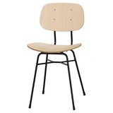 プランクトン チェア｜相合家具のスチール椅子