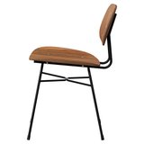 プランクトン チェア｜相合家具のスチール椅子