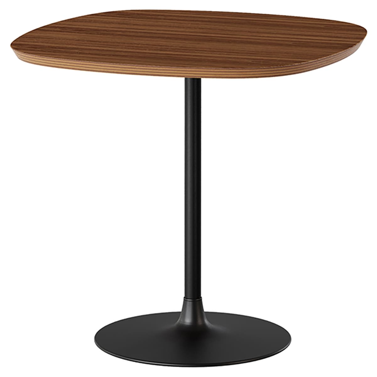 プランクトンテーブル チーク-画像1