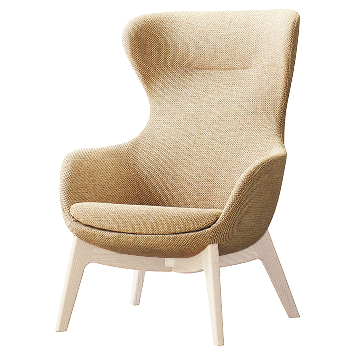 クイーン WD-画像1