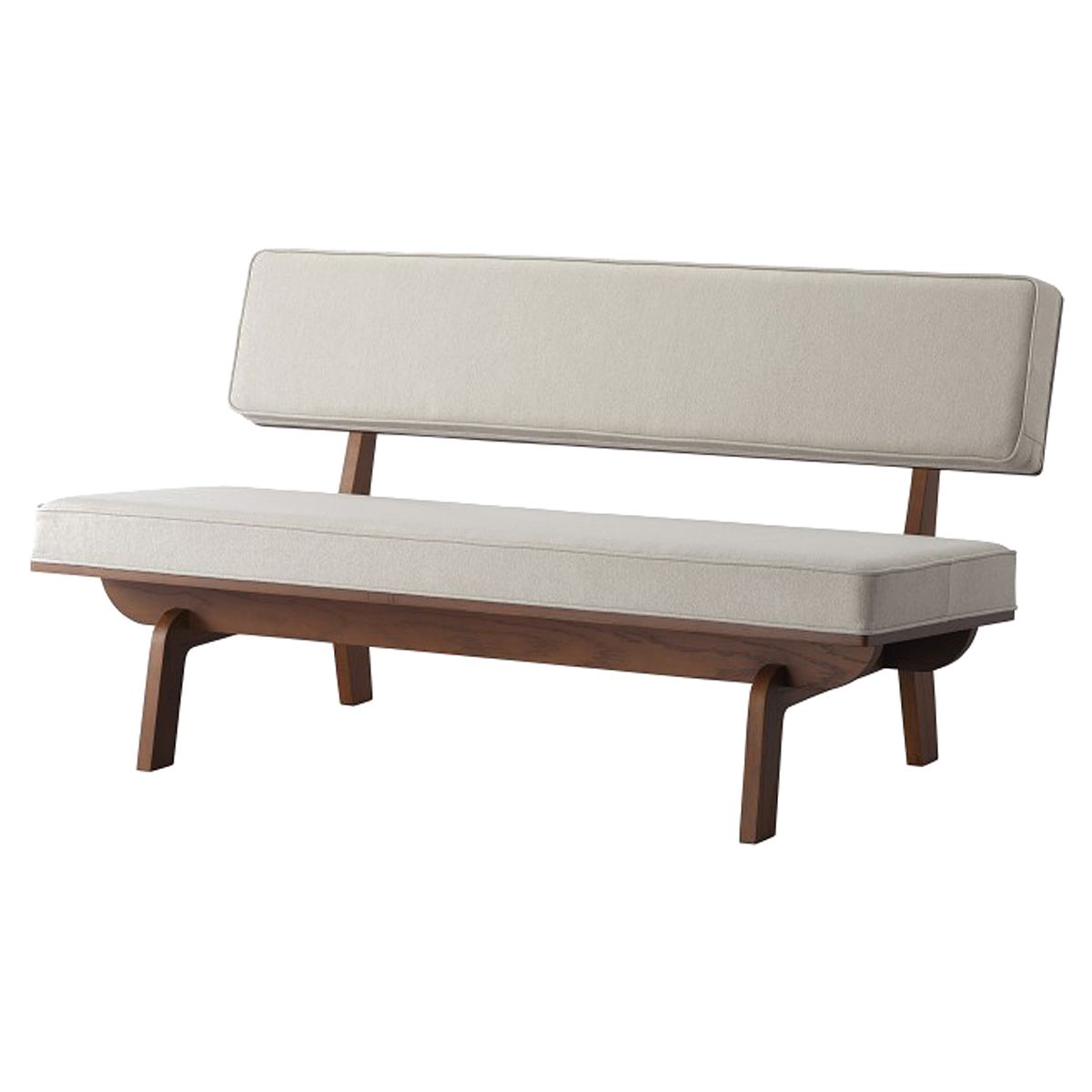 サブロクソファ/ソリッド W-画像1