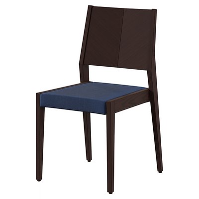 タック｜相合家具の木製椅子