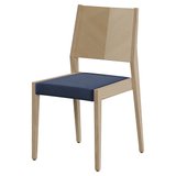 タック｜相合家具の木製椅子