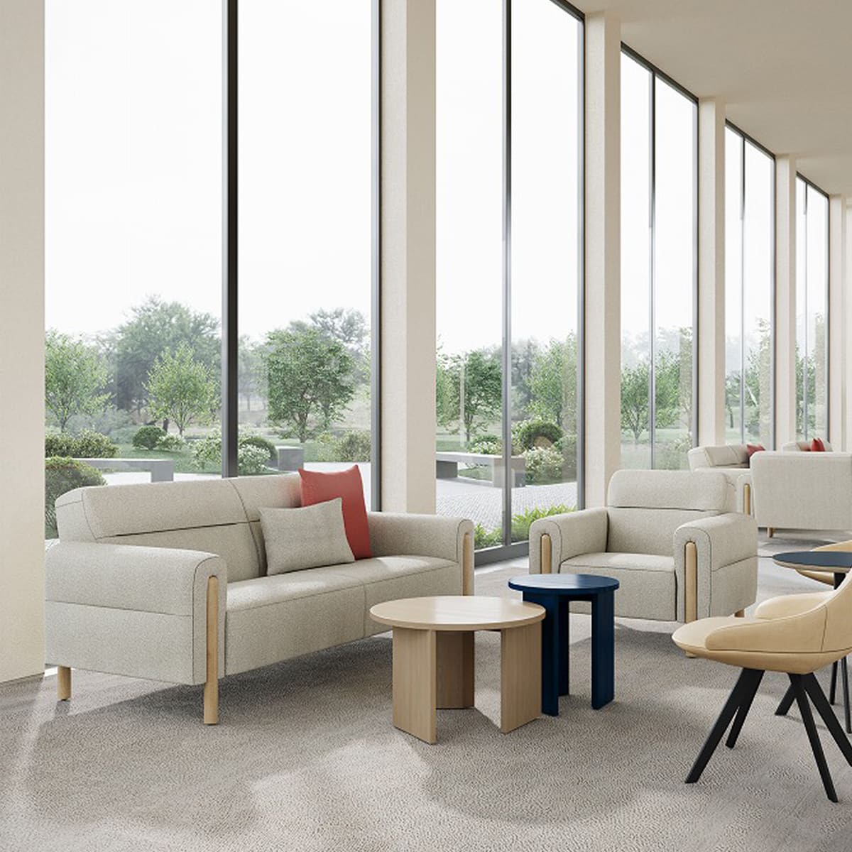 ウカソファ-画像1