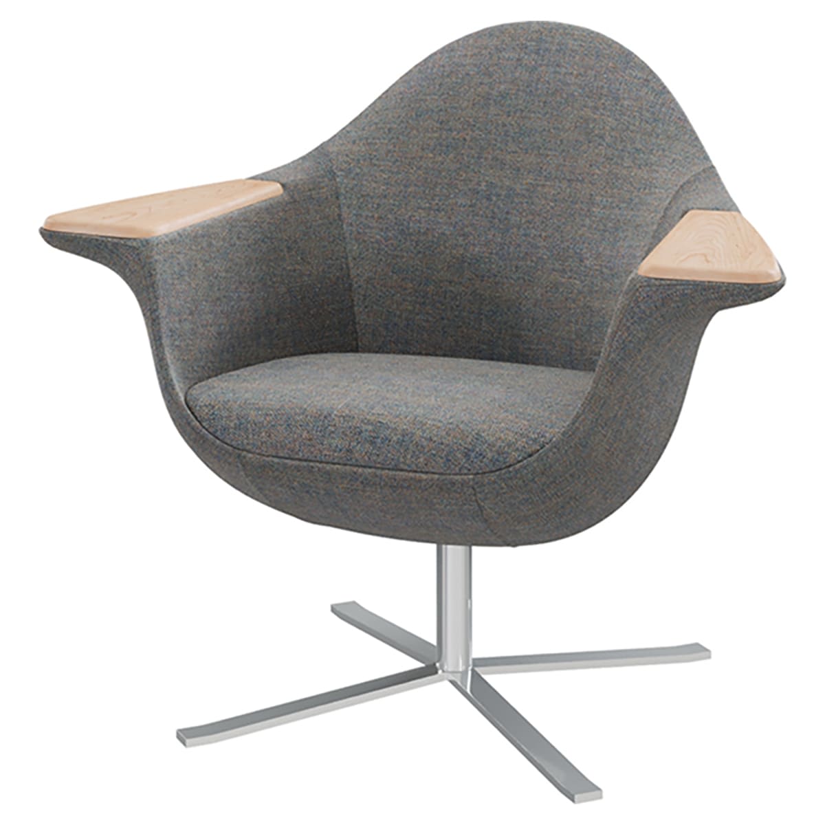 フォーゲル ST-画像1