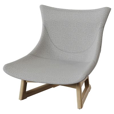 ワビ WD・座椅子