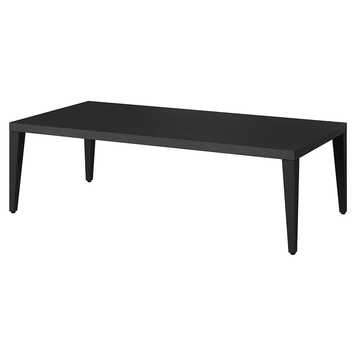 WT ロー／サイドテーブル（アッシュタイプ）-画像1