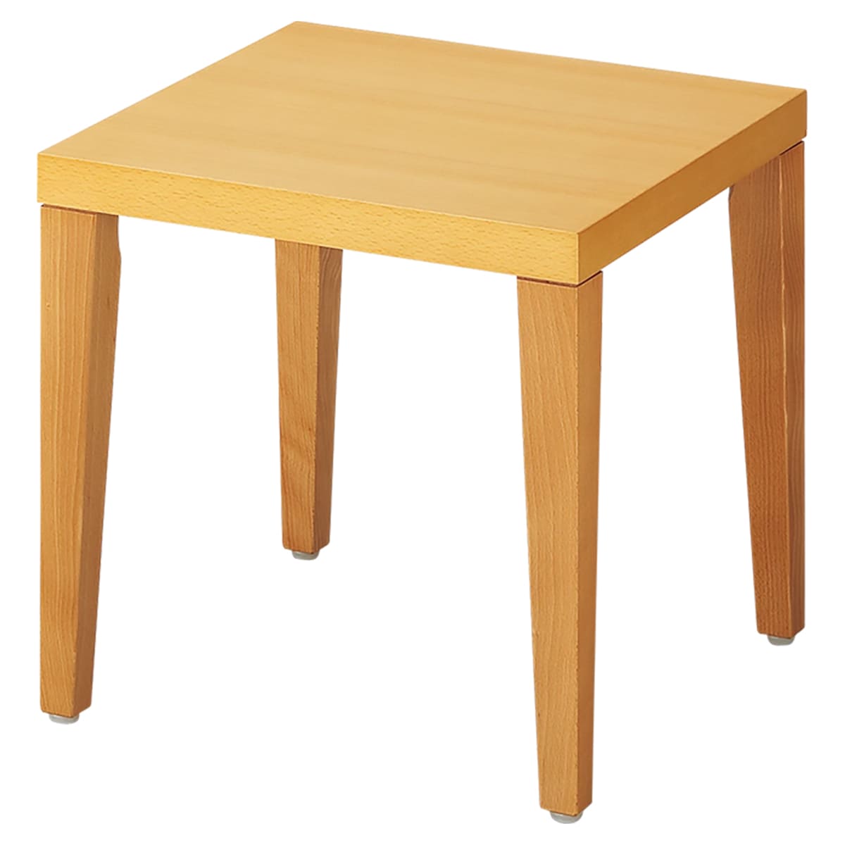 WT ロー／サイドテーブル（ビーチタイプ）-画像1