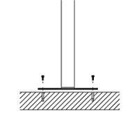ベースプレートタイプ
