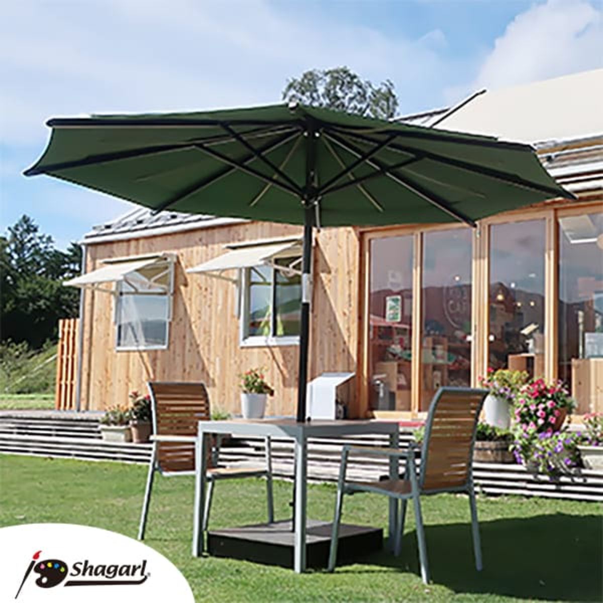 ステラ CP (天幕選択)-画像1