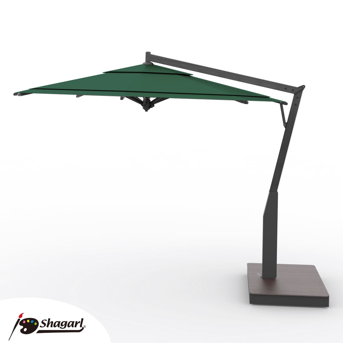 ステラ 八角タイプ （天幕選択）-画像1