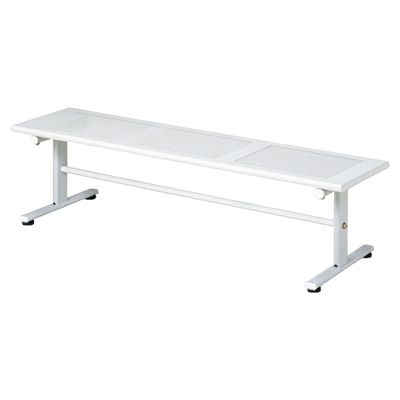 パンチングベンチ（背なし） BC-301-215-0