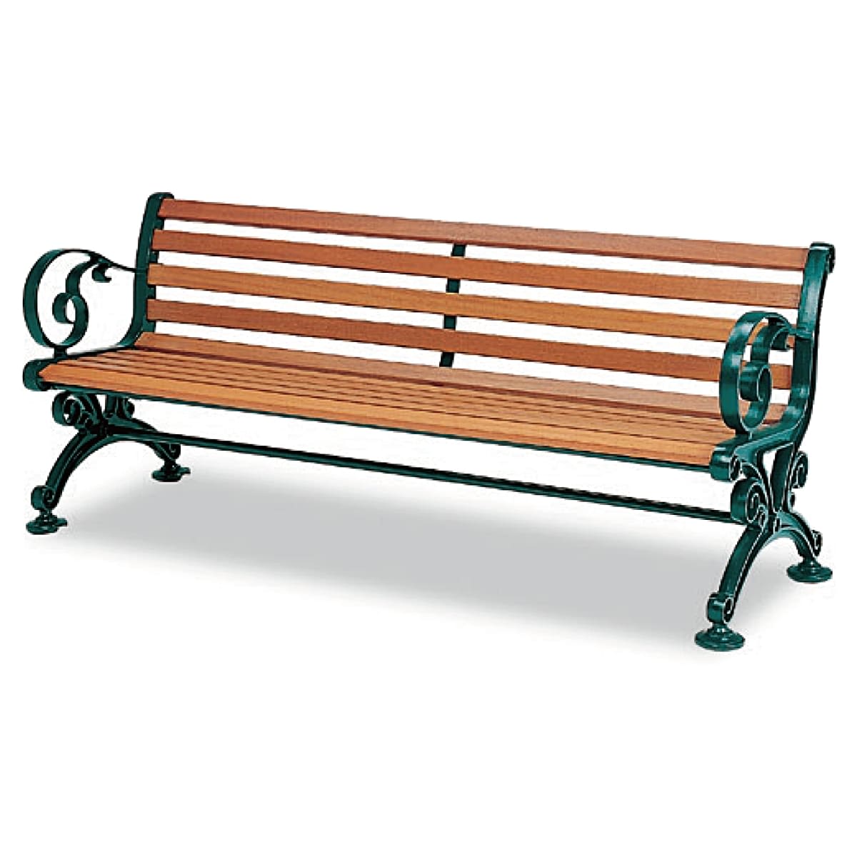 イタルガーデン】モンドラゴーネ ベンチ