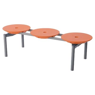 ディスクベンチ スタッキングタイプ