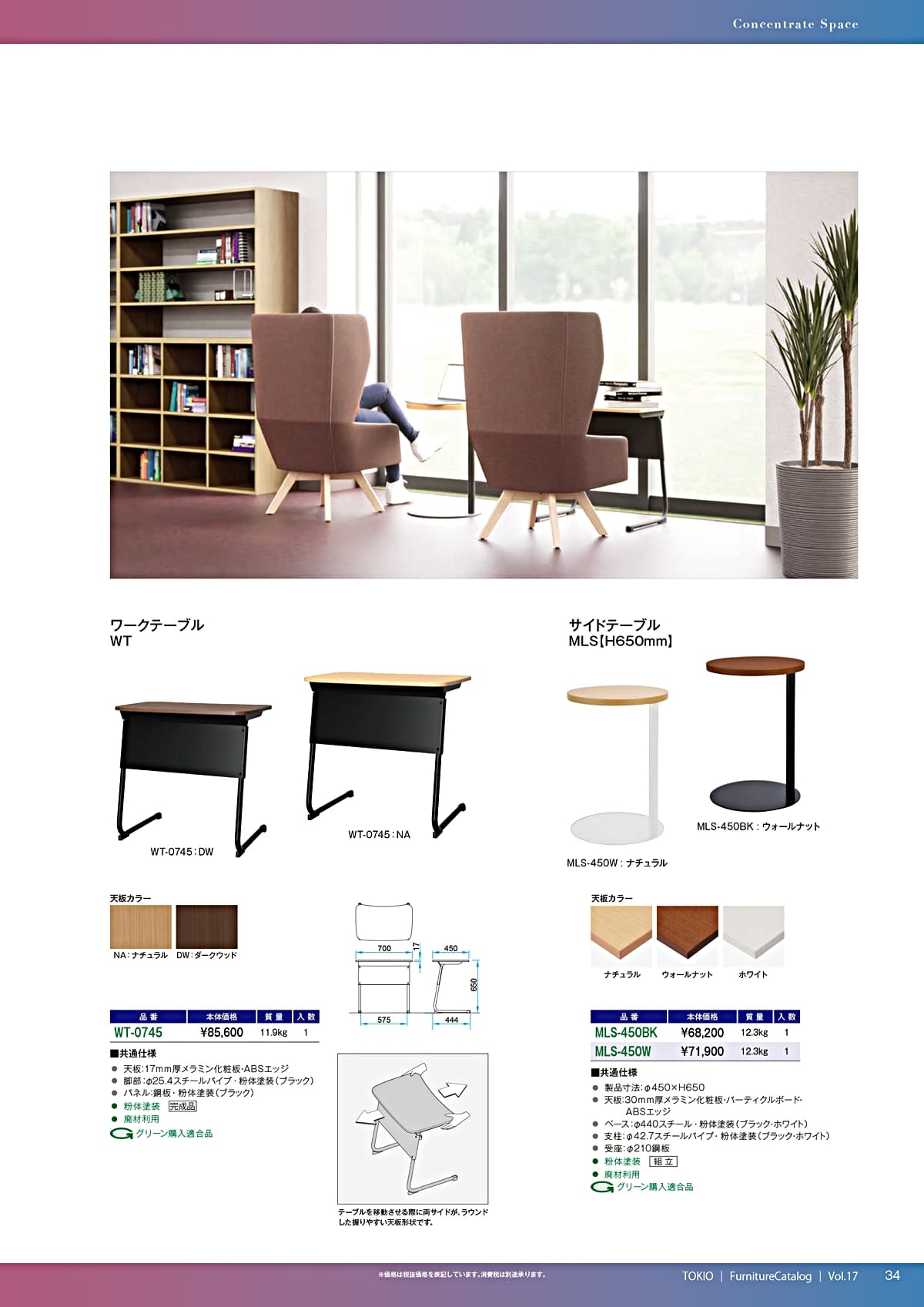 藤沢工業 TOKIO カタログ P34